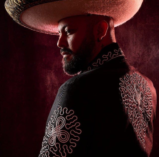 Descubre la música de Pedro Pablo Ayón y su nuevo single «La Bikina»