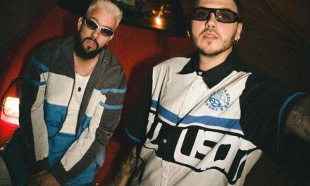 Lérica publican su nuevo single y videclip «Garito en Malasaña»