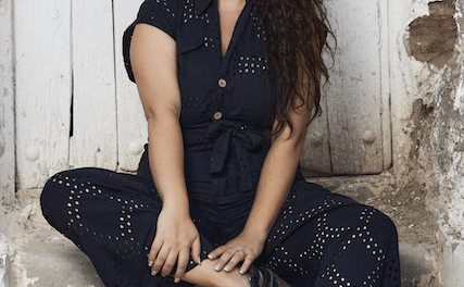 Descubre la música de Cristina Pareja y su nuevo single «No sé volver»