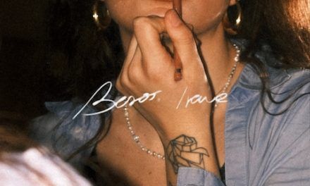 Poncelam lanza su nuevo EP “Besos.Irene”