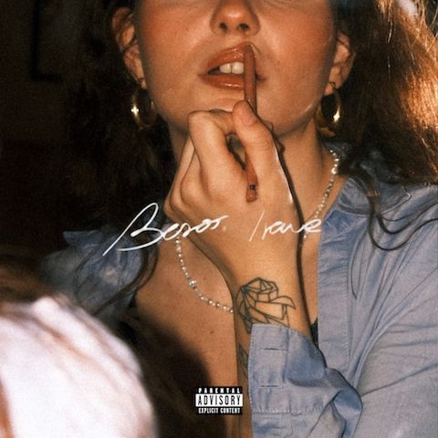 Poncelam lanza su nuevo EP “Besos.Irene”