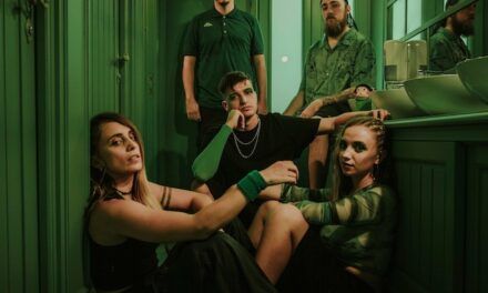 Descubre la música de Dreadsistance y su último single ‘Tu «grupito»‘