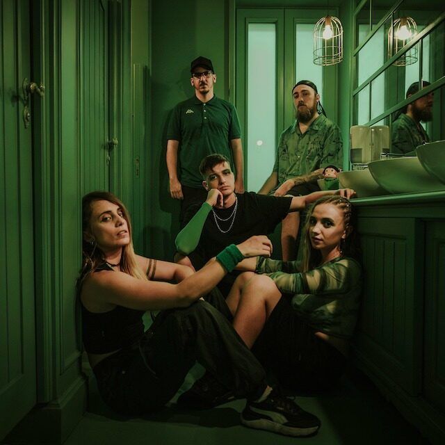 Descubre la música de Dreadsistance y su último single ‘Tu «grupito»‘
