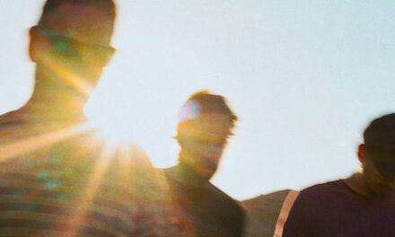 Descubre la banda Terco y su nuevo single «Un gran día»