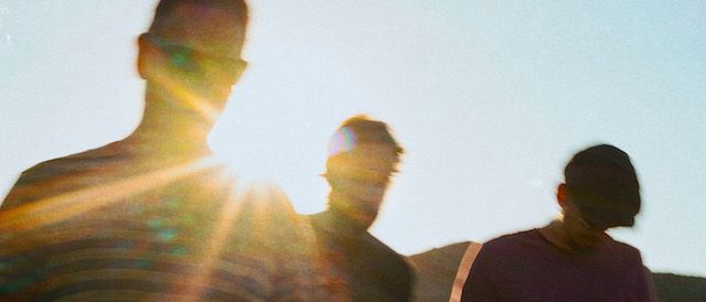 Descubre la banda Terco y su nuevo single «Un gran día»