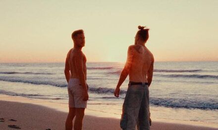 Modelo presenta su nuevo single “Todo bien”