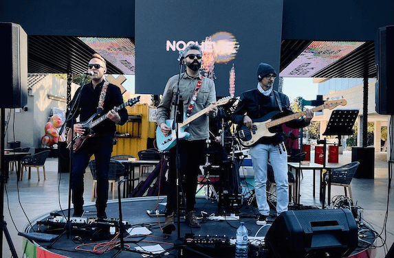 Entrevista a Hiperbórea (una combinación magnética de indie pop y electrónica que promete sacudir las emociones de la juventud actual)