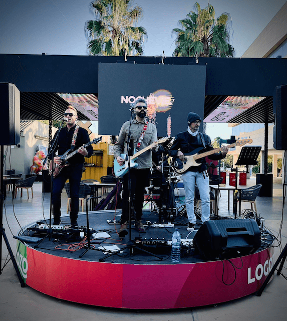 Entrevista a Hiperbórea (una combinación magnética de indie pop y electrónica que promete sacudir las emociones de la juventud actual)