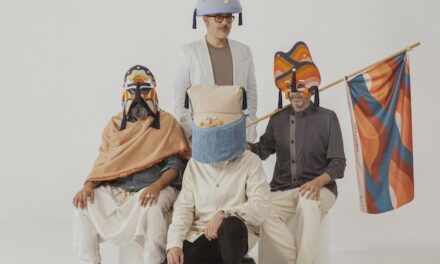 Love of Lesbian publican su nuevo single “Ejército de Salvación”