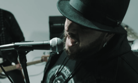 Engantxados estrenan su nuevo videoclip «Destrózame» (feat, Kutxi Romero de Marea)