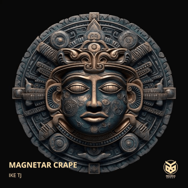 Ike TJ nos presenta su videoclip «Magnetar Crape»