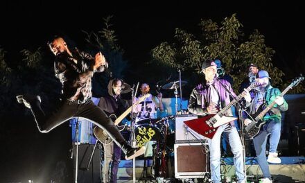Los Zigalas lanzan su nuevo single «La Rumba Zigala»