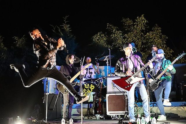Los Zigalas lanzan su nuevo single «La Rumba Zigala»