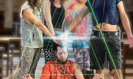 MXmantrix lanza «Piedras espirituales», tercer adelanto de su nuevo disco