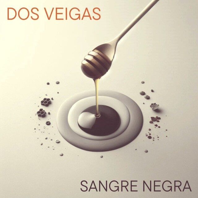 Dos Veigas estrena su nueva canción «Sangre Negra»