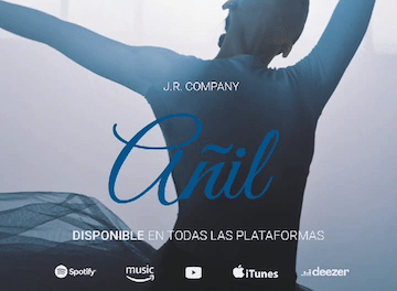 Jr Company nos presenta su canción «Añil»