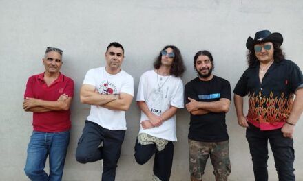 Descubre la música de Estereofitos y su último single «Armagedón por compasión»