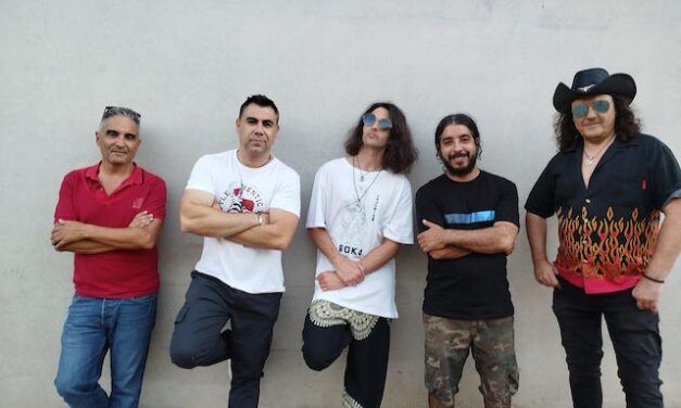 Descubre la música de Estereofitos y su último single «Armagedón por compasión»