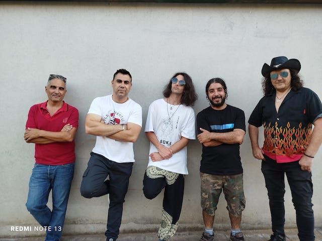 Descubre la música de Estereofitos y su último single «Armagedón por compasión»