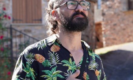 Iboreh publica su nuevo single “You and me, again” (coproducido junto a XL Álvarez)