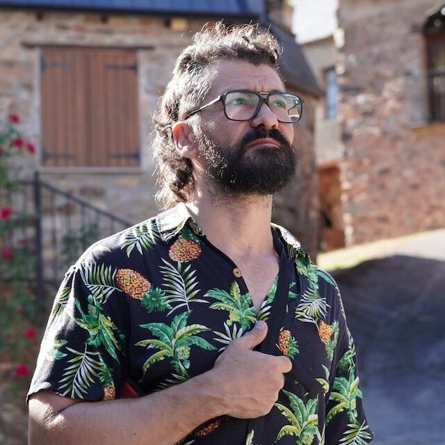 Iboreh publica su nuevo single “You and me, again” (coproducido junto a XL Álvarez)