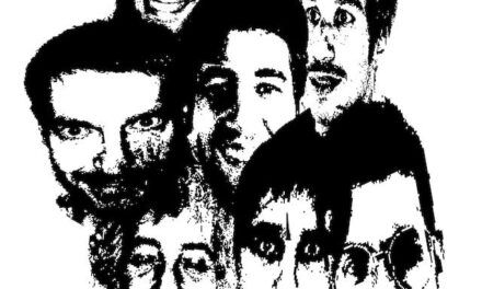 Colectivo da Silva estrenan «Si estás junto a mí”, primer adelanto de su nuevo álbum