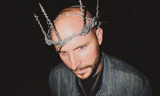 Senyor Oca lanza su nuevo trabajo «Metall Vol. 1»