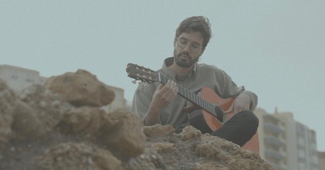 Luismi Partera estrena una elegía compuesta de dos singles (Vendrás I y II)