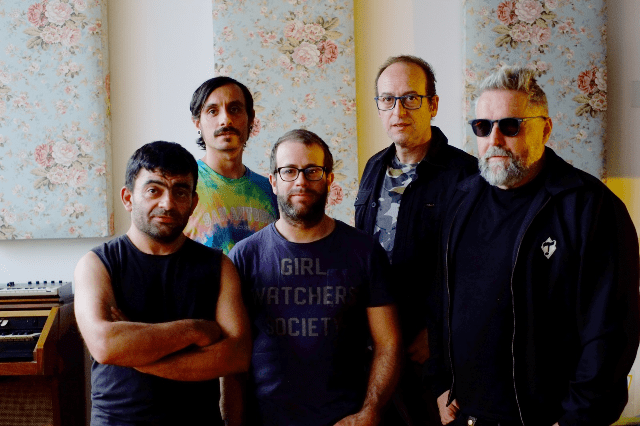 Descubre la música de Chico Infierno y su último disco «Calle Rock ‘N’ Roll»
