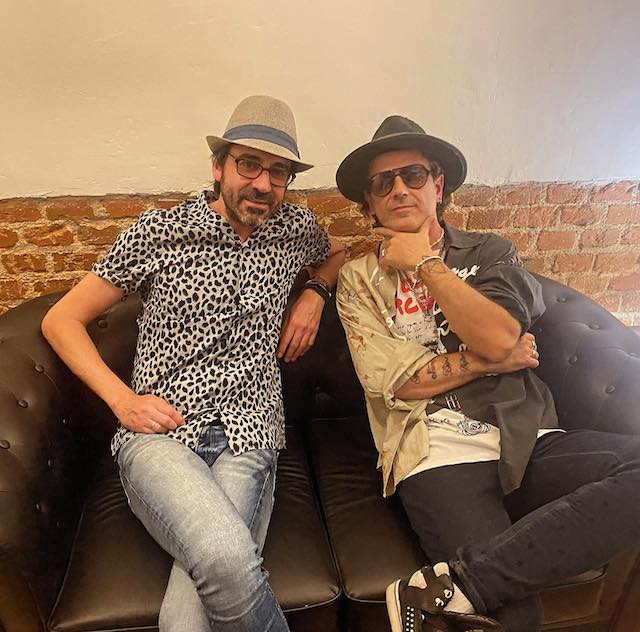 Dani Flaco estrena «Bailemos un bis» (feat. Coti), tercer adelanto de su nuevo trabajo