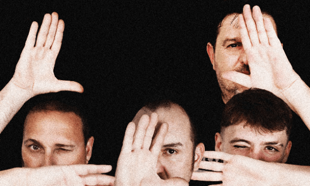 Rusel estrenan nuevo single y videoclip «Es por ti» 