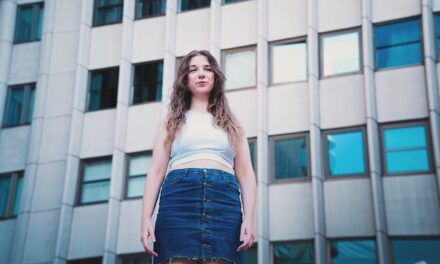 Cris Liav publica su nuevo single ‘Nadie como tú’