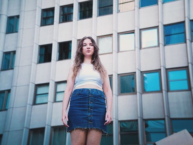 Cris Liav publica su nuevo single ‘Nadie como tú’