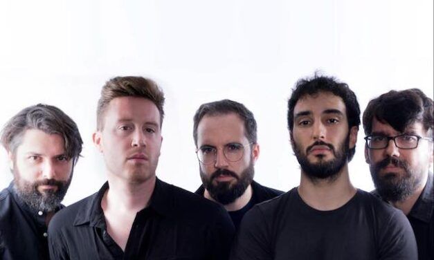Descubre la música de Martiz y su nuevo single “Quiéreme Fuerte”