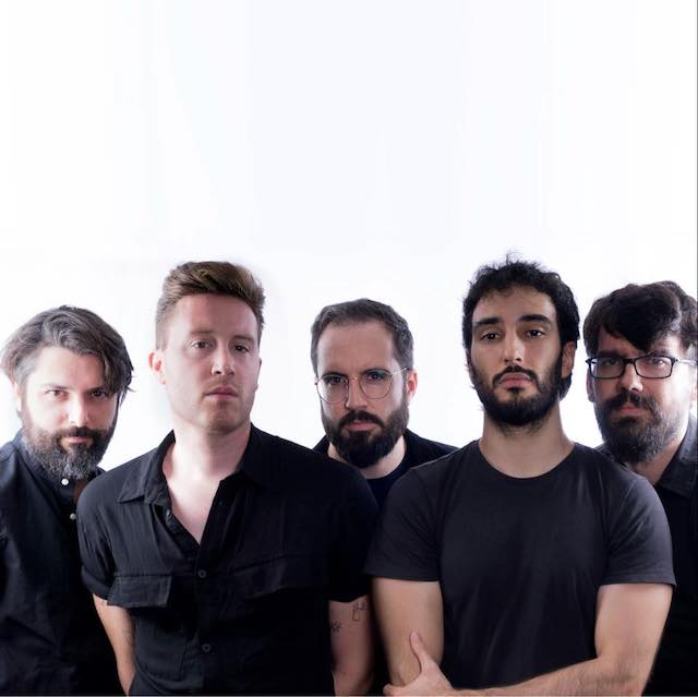 Descubre la música de Martiz y su nuevo single “Quiéreme Fuerte”