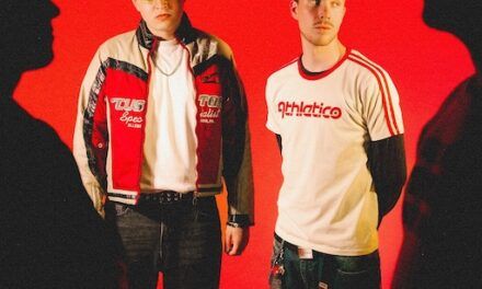 Canteo! lanzan su nuevo single «Felices del barrio»