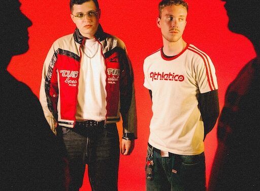 Canteo! lanzan su nuevo single «Felices del barrio»