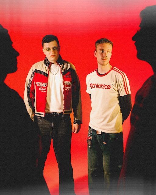 Canteo! lanzan su nuevo single «Felices del barrio»