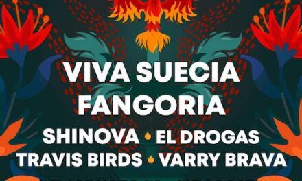 Antorchas Festival 2025 – ¡Venta de entradas y primeras confirmaciones!