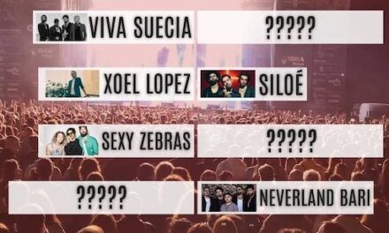 Ouren Sound Fest 2025 ¡Venta de entradas y primeras confirmaciones!