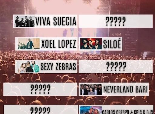 Ouren Sound Fest 2025 ¡Venta de entradas y primeras confirmaciones!