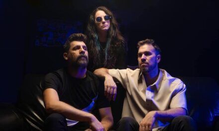 Descubre la música de Dark Libra y su nuevo single «Waves»