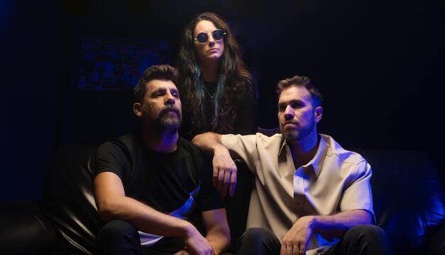 Descubre la música de Dark Libra y su nuevo single «Waves»