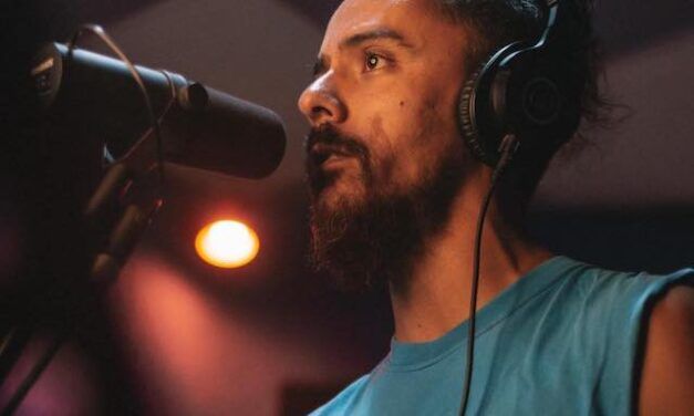 Yemi Rodriguez publica su primer disco «Introspectiva»