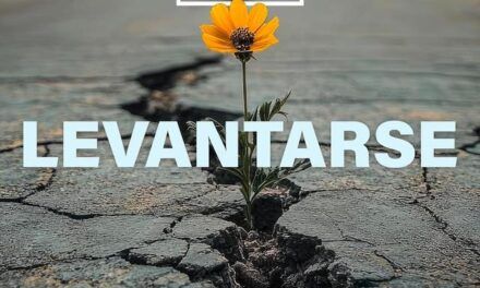 Habitación Vudú publican su nuevo trabajo “Levantarse”