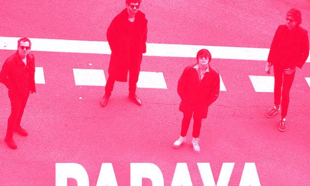 Ya podemos disfrutar de “Cuéntame”, nuevo single de Papaya
