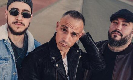 Juanola Crocanti nos presentan su EP debut «Fan de lo vintage»