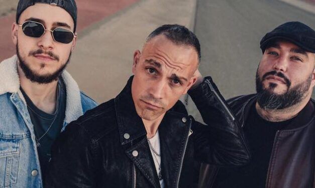 Juanola Crocanti nos presentan su EP debut «Fan de lo vintage»