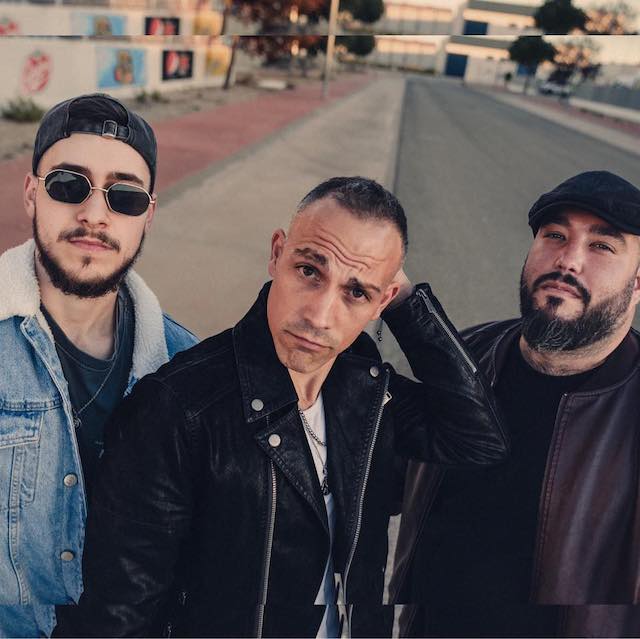 Juanola Crocanti nos presentan su EP debut «Fan de lo vintage»