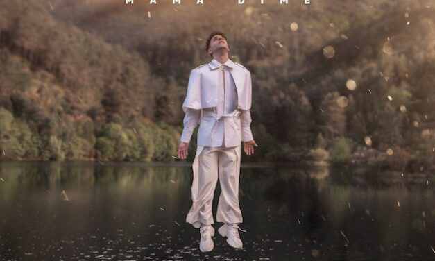 Descubre la música de Dakles y su nueva canción ‘Mamá dime’